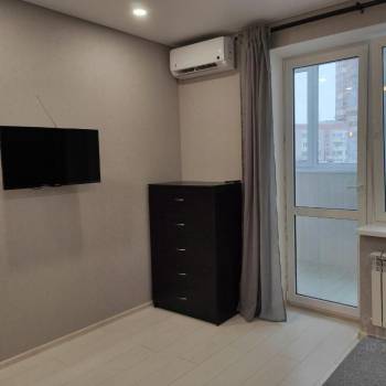 Сдается 1-комнатная квартира, 28 м²