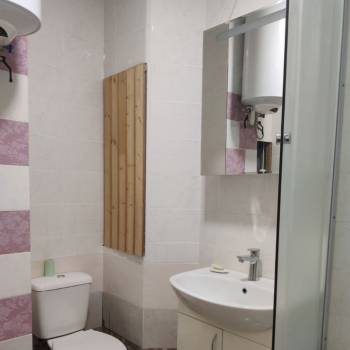 Сдается 1-комнатная квартира, 30 м²