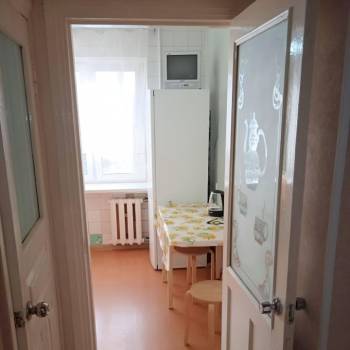 Сдается 2-х комнатная квартира, 54 м²