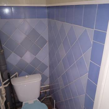 Сдается 2-х комнатная квартира, 54 м²