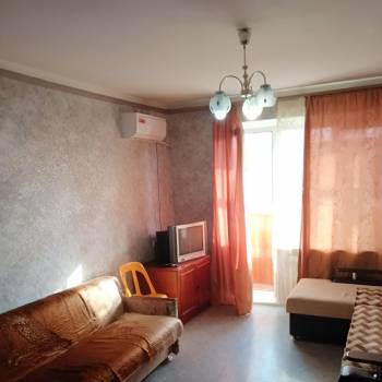 Сдается 2-х комнатная квартира, 54 м²