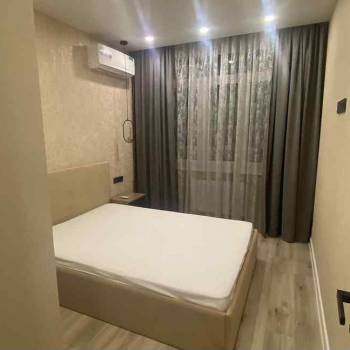 Сдается 2-х комнатная квартира, 39 м²