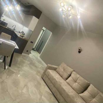 Сдается 2-х комнатная квартира, 39 м²