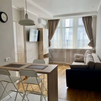 Сдается 1-комнатная квартира, 30 м²