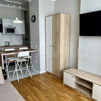 Сдается 1-комнатная квартира, 30 м²