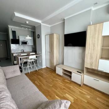 Сдается 1-комнатная квартира, 30 м²