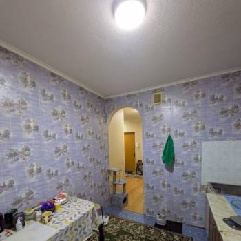 Сдается 2-х комнатная квартира, 50,2 м²