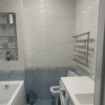 Сдается 1-комнатная квартира, 45,2 м²