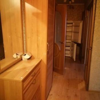 Сдается 2-х комнатная квартира, 48 м²