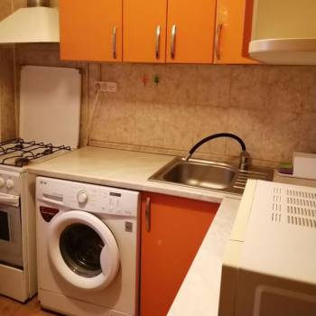 Сдается 2-х комнатная квартира, 48 м²