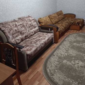 Сдается 1-комнатная квартира, 42 м²