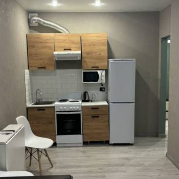 Сдается 1-комнатная квартира, 25 м²