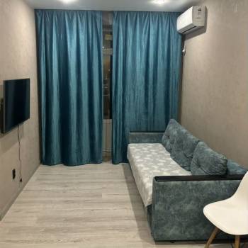 Сдается 1-комнатная квартира, 25 м²