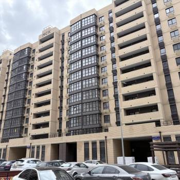 Продается 2-х комнатная квартира, 66 м²