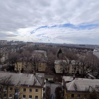 Продается 2-х комнатная квартира, 66 м²