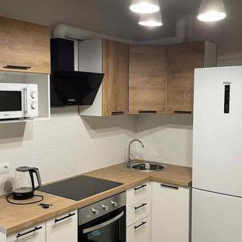 Сдается 2-х комнатная квартира, 46 м²