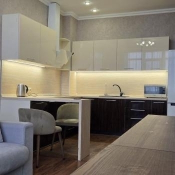 Сдается 2-х комнатная квартира, 48 м²