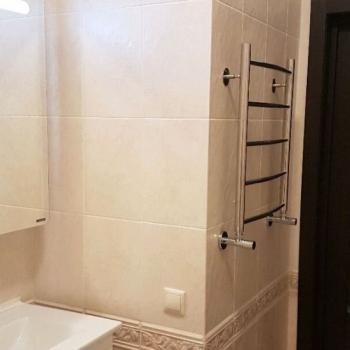 Сдается 2-х комнатная квартира, 48 м²