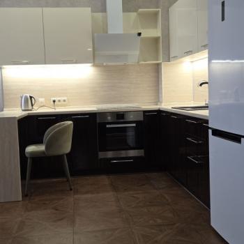 Сдается 2-х комнатная квартира, 48 м²