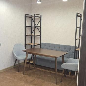 Сдается 2-х комнатная квартира, 48 м²