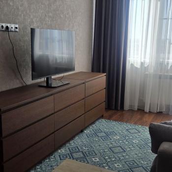 Сдается 2-х комнатная квартира, 48 м²