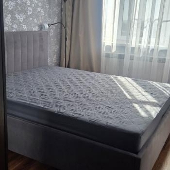 Сдается 2-х комнатная квартира, 48 м²