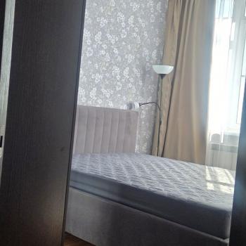 Сдается 2-х комнатная квартира, 48 м²