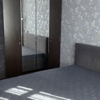 Сдается 2-х комнатная квартира, 48 м²