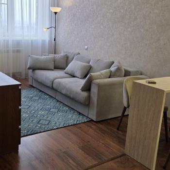 Сдается 2-х комнатная квартира, 48 м²