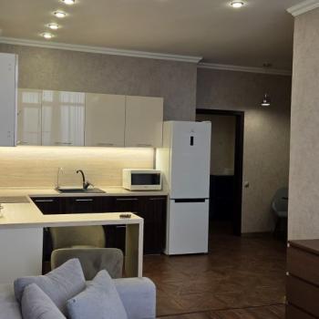 Сдается 2-х комнатная квартира, 48 м²