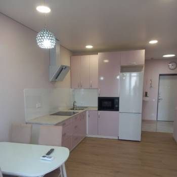 Сдается 1-комнатная квартира, 45,1 м²