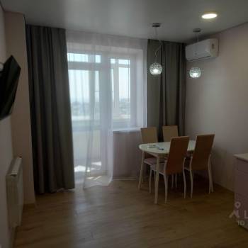 Сдается 1-комнатная квартира, 45,1 м²