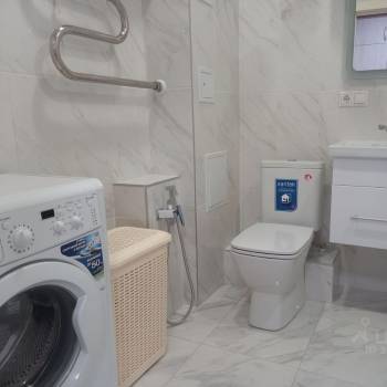 Сдается 1-комнатная квартира, 45,1 м²