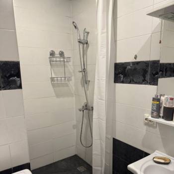 Сдается 1-комнатная квартира, 35,8 м²