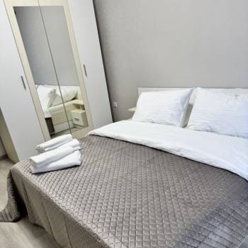 Сдается 2-х комнатная квартира, 63 м²