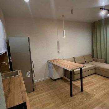 Сдается 1-комнатная квартира, 38 м²