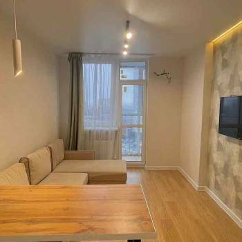 Сдается 1-комнатная квартира, 38 м²