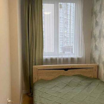 Сдается 1-комнатная квартира, 38 м²