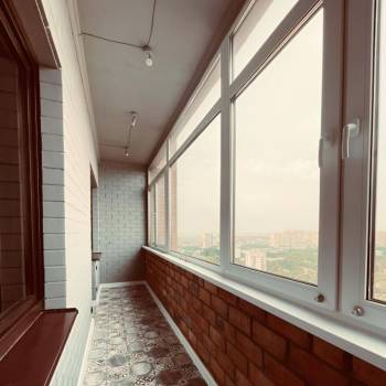 Сдается 2-х комнатная квартира, 40 м²