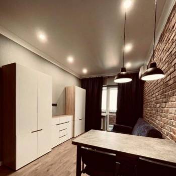 Сдается 2-х комнатная квартира, 40 м²