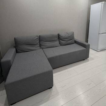 Сдается 1-комнатная квартира, 28 м²