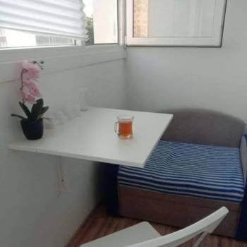 Сдается 1-комнатная квартира, 30 м²