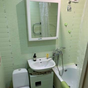 Продается 2-х комнатная квартира, 43 м²