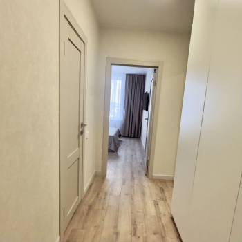 Сдается 1-комнатная квартира, 41,7 м²