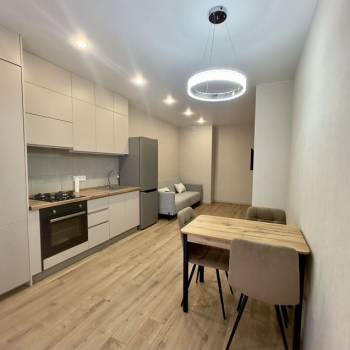 Сдается 1-комнатная квартира, 41,7 м²