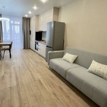 Сдается 1-комнатная квартира, 41,7 м²
