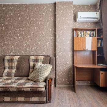 Сдается 1-комнатная квартира, 48 м²