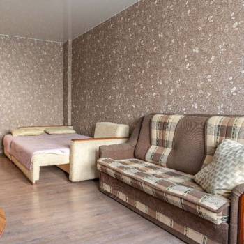 Сдается 1-комнатная квартира, 48 м²