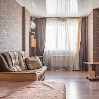 Сдается 1-комнатная квартира, 48 м²