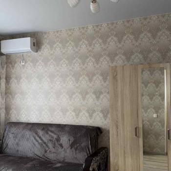 Сдается 1-комнатная квартира, 36 м²